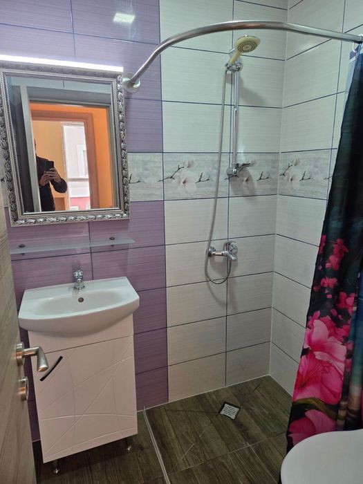 Дава се под наем Двустаен апартамент в Варна, Базар Левски - 60 кв.м за 388.62 € - Снимка #6