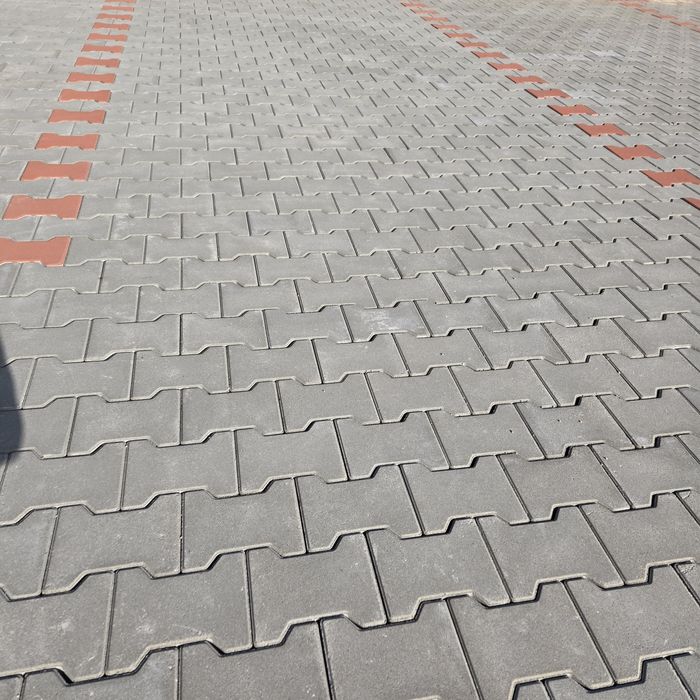 Pavele pavaj ecologic, montam la cerere