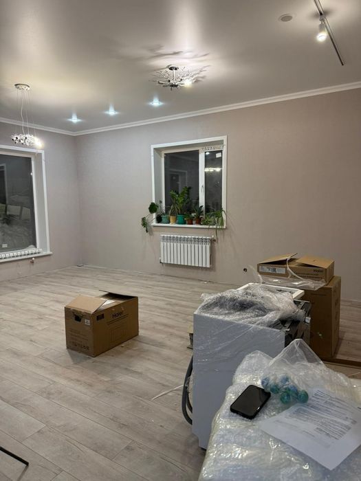 Поклейка обоев,ремонт