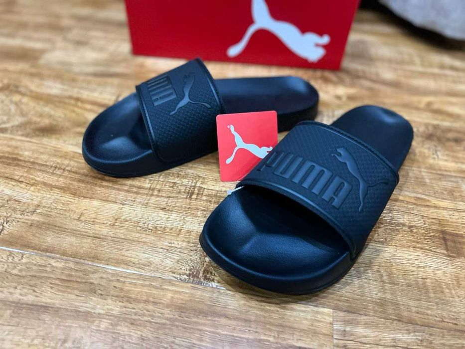Puma Leadcat 2.0 мужские шлепанцы РАЗМЕР 40.5