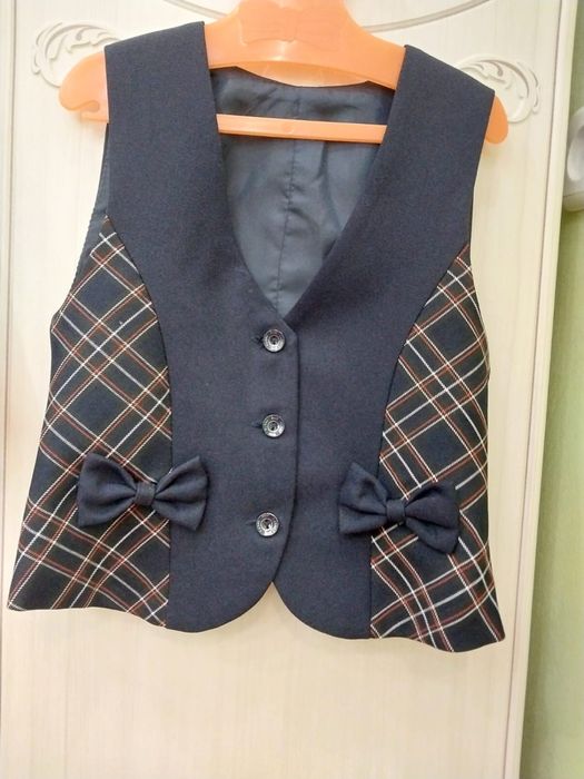 Школьная форма. Детская. Отличное состояние