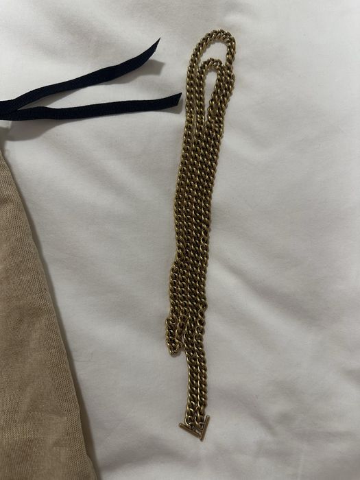 Чанта Gucci half-moon