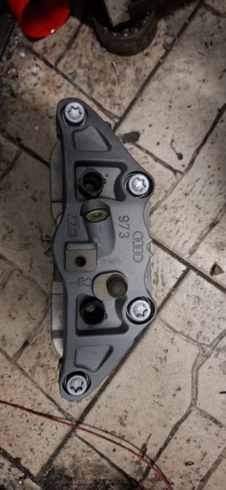 Vand etrieri  fata noi originali audi a4 / a6 / s4 / s6