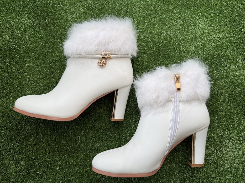 20 евро боти номер 38 като нови