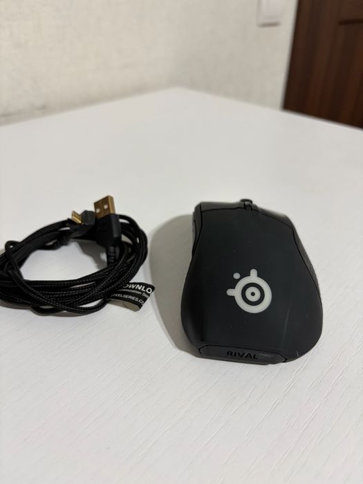 steelseries RIVAL 710