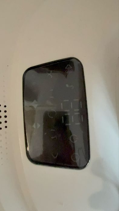 Шезлонг электрический до 1.5года