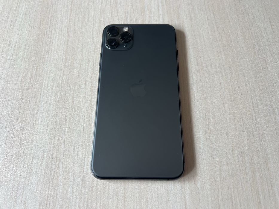 Apple iPhone 11 Pro Max 256GB