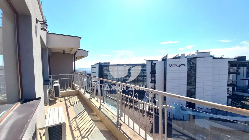 Продава се Тристаен апартамент в Свети Влас - 107 кв.м за 1300 €/кв.м - Снимка #8