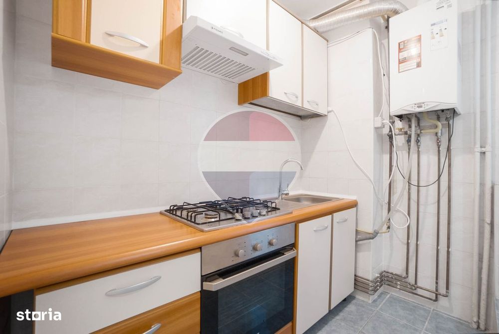 Apartment in Brasov - View 3