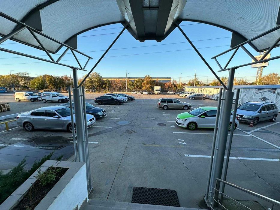 Inchiriere Birou langa VAMA 360MP