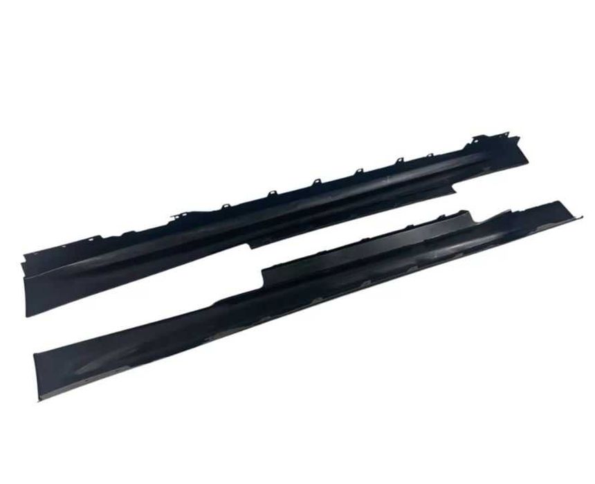 Боди Кит М-Пакет за BMW F32 coupe 2011+ M-Tech с халогени