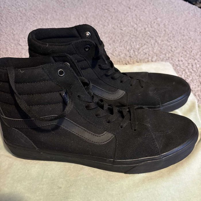 Маратонки обувки Vans 46 номер