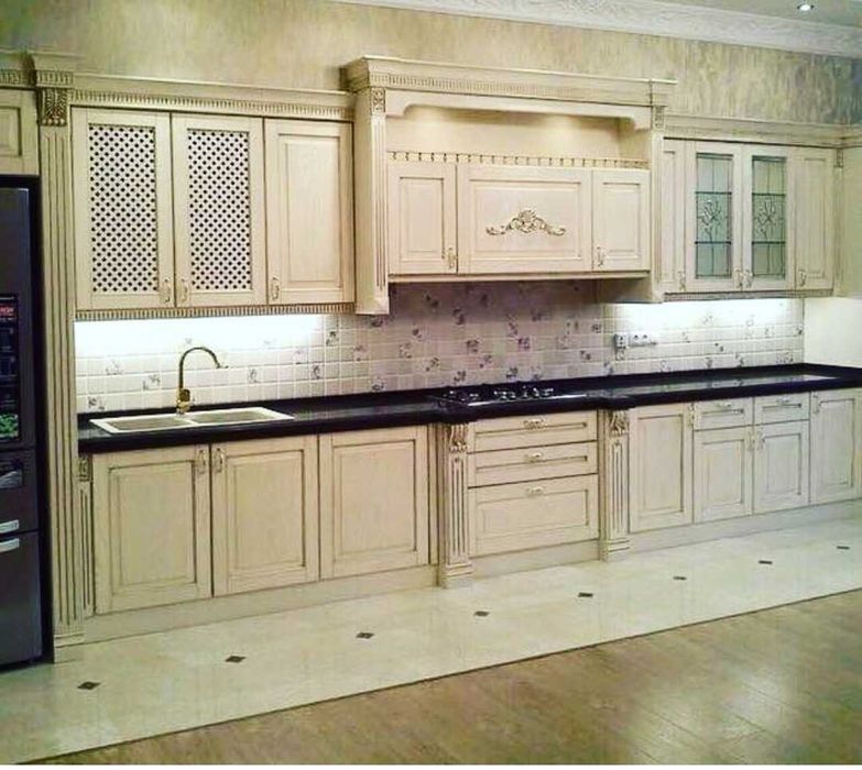 Мебель для кухни