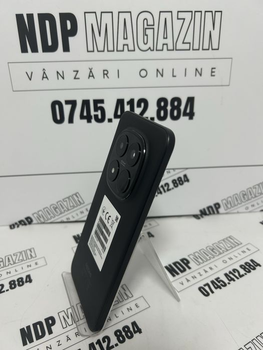NDP Amanet NON-STOP Sos.Giurgiului 119 - Redmi Note 15 Pro + (61236)