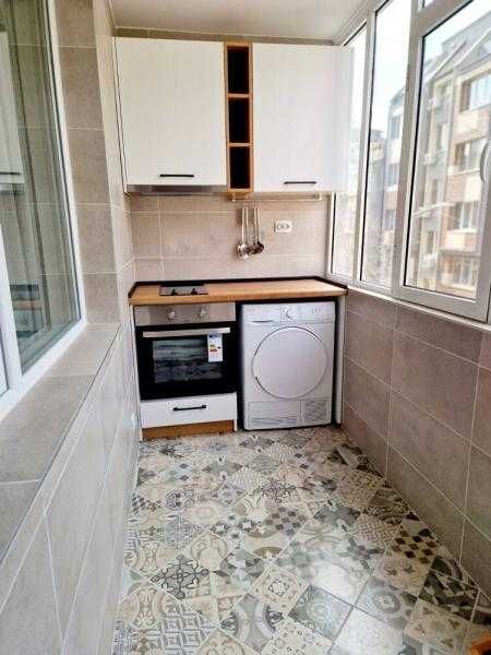 Дава се под наем Едностаен апартамент в Бургас, Възраждане - 47 кв.м за 357 € - Снимка #5