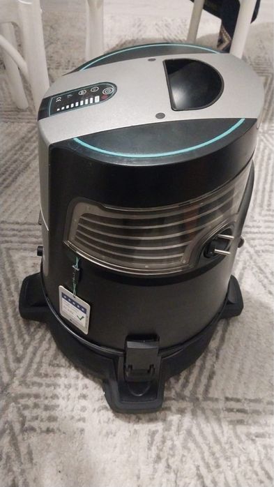 Roboclean Робоклин пылесось