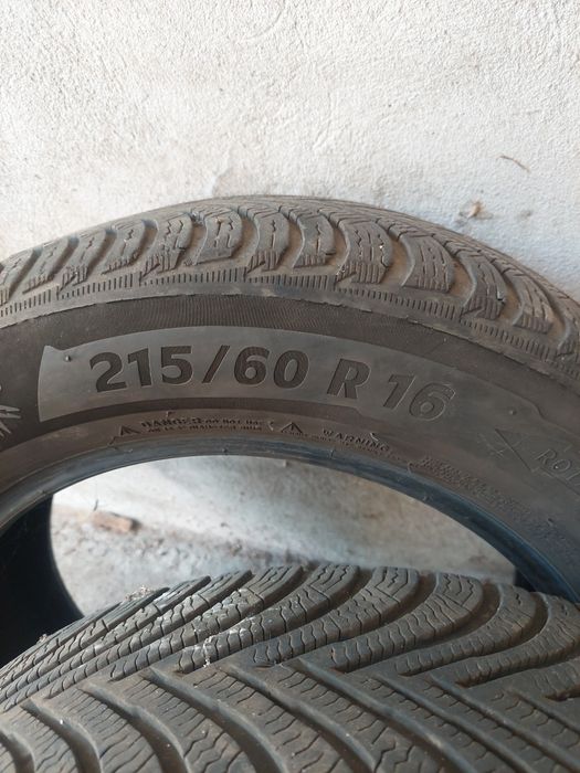 Продавам 2 комплекта гуми 18ки и 2 ешки 16 ки