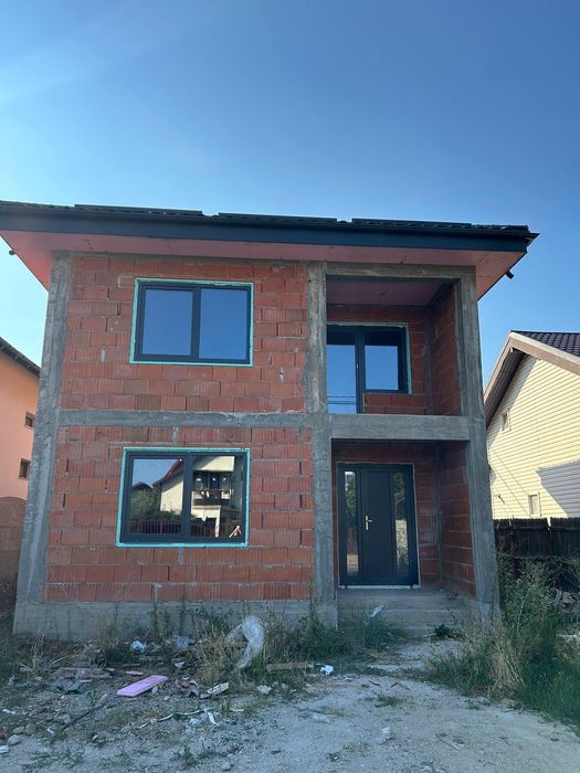 Locuință pentru tinere familii