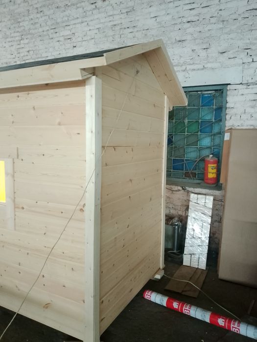 Продам детский домик