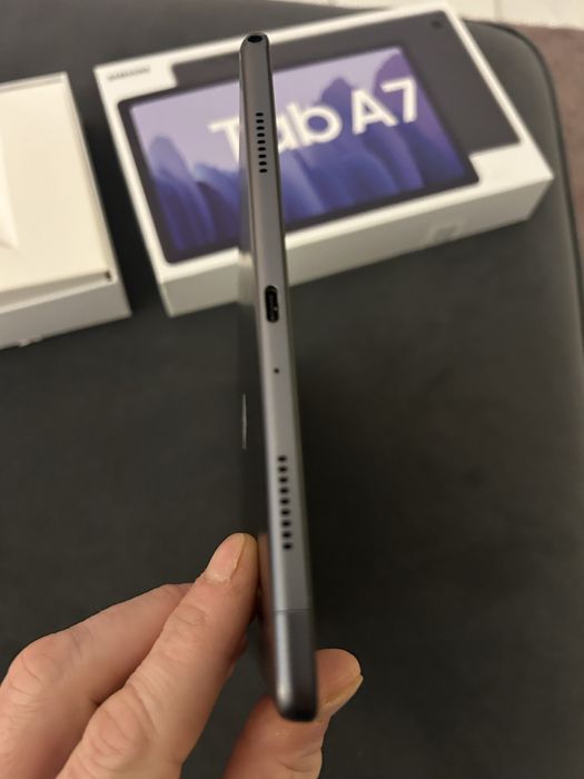 Tableta Samsung Tab A7 noua