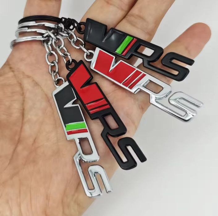 Ключодържател Шкода VRS