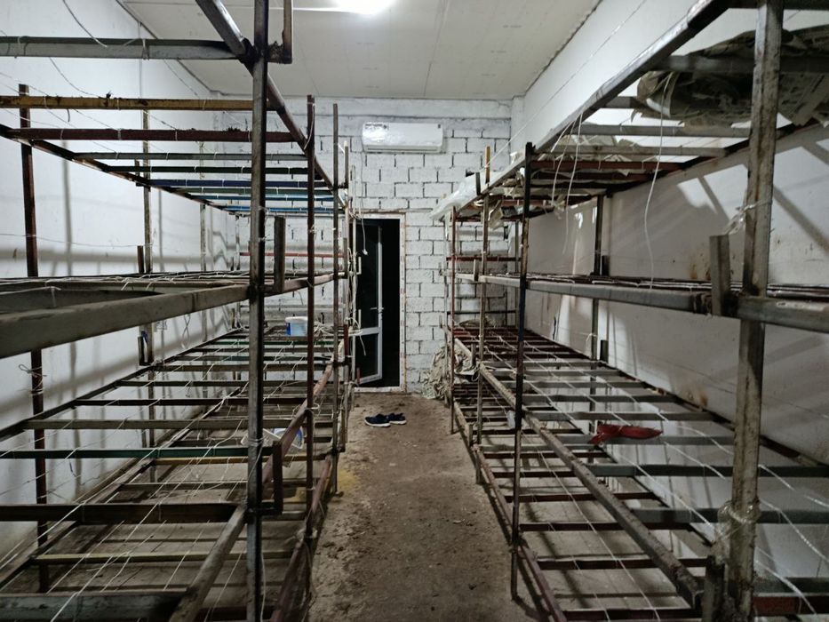 Stilaj tayyor 1.5 * 12