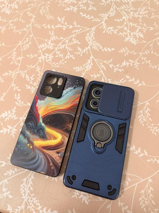 De vânzare Motorola Edge40 ca nou.!!!