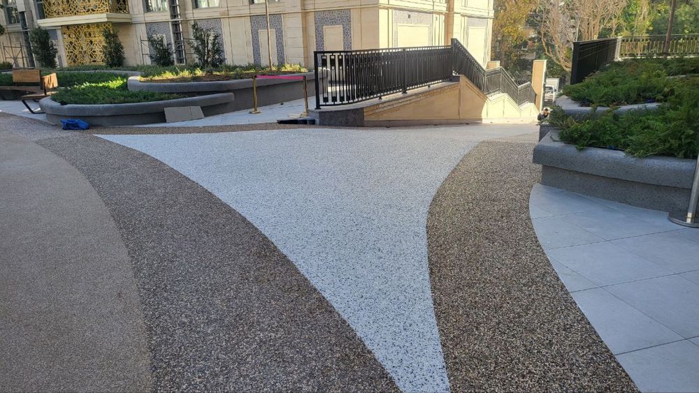 Каменный кавер