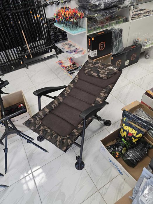 Стол PRO FL Camo