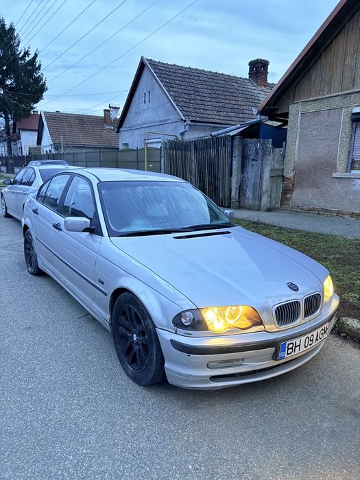 BMW 3 Series 2000 — imagine 4