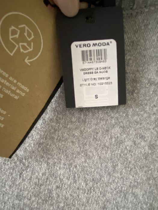 Нова зимна рокля Vero Moda размер С