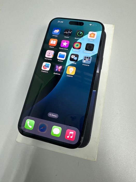 iPhone 16Pro max (e-sim)