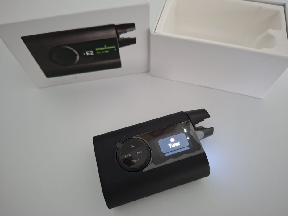 Acordor & Metronom Roadie 3