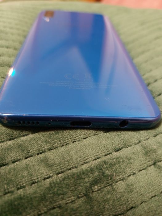Samsung Galaxy A50