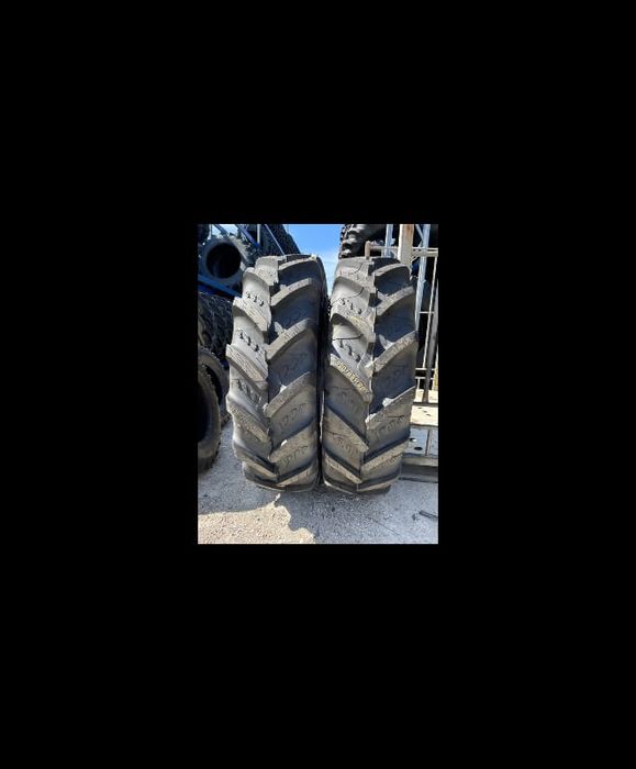 ANVELOPA 320/85 R28 KLEBER TRAKER 124/121A8/B TL  Cauciucuri tractor, Fiat, Case, Fendt, John Deere, New Holland, Massey Ferguson, UTB   Cauciucuri tr