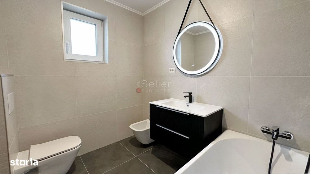 Zona Linistita Finisaje Premium