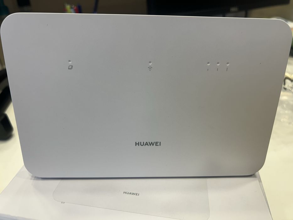 Router Huawei b530~336