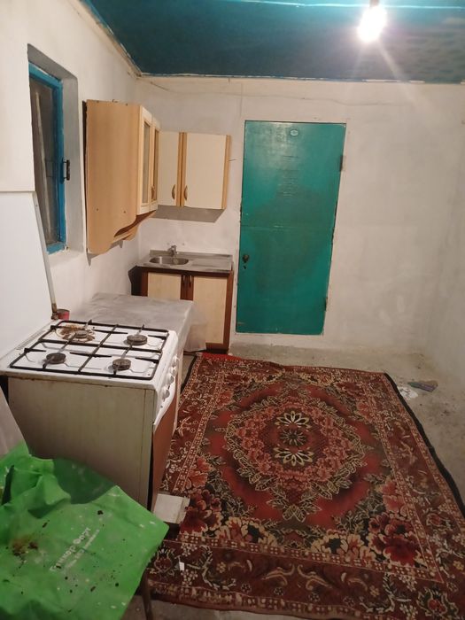 Времянка надолго