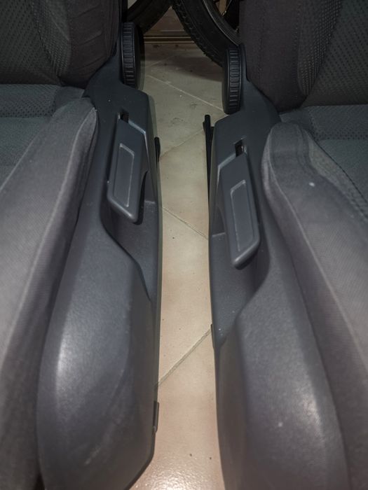 Салон за Голф 5.