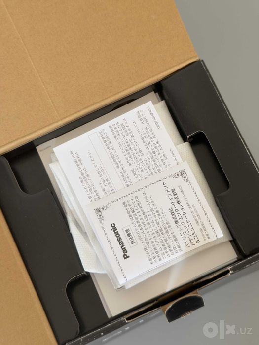 Продам камеру Panasonic GH7