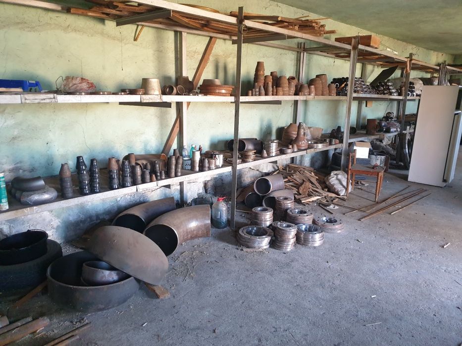 Teava de vânzare Stoc, noua si recuperata tevi laminate si sudate