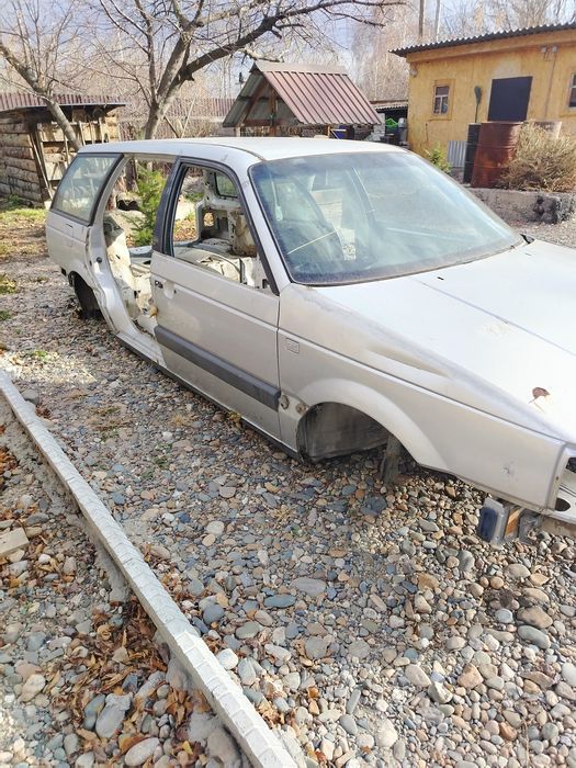 Фольксваген пассат Б 3