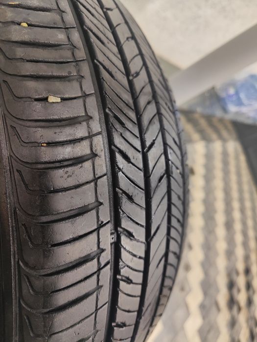 balon 215/55/17R karea kia k5 dan zavon