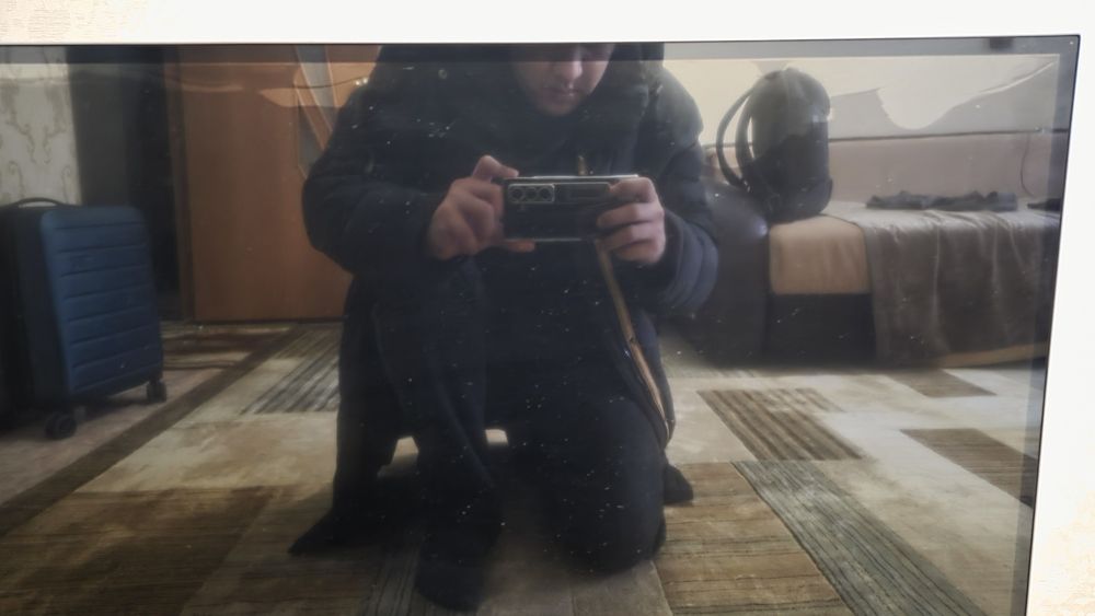 Продается Б/У телевизор