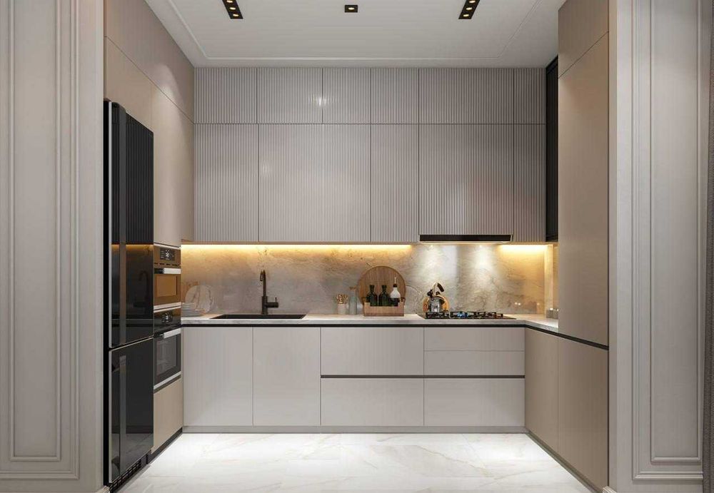 ПРОДАЕТСЯ 4/2/10 92м2 ЖК “NEW LIFE” на: ул. Махтумкули