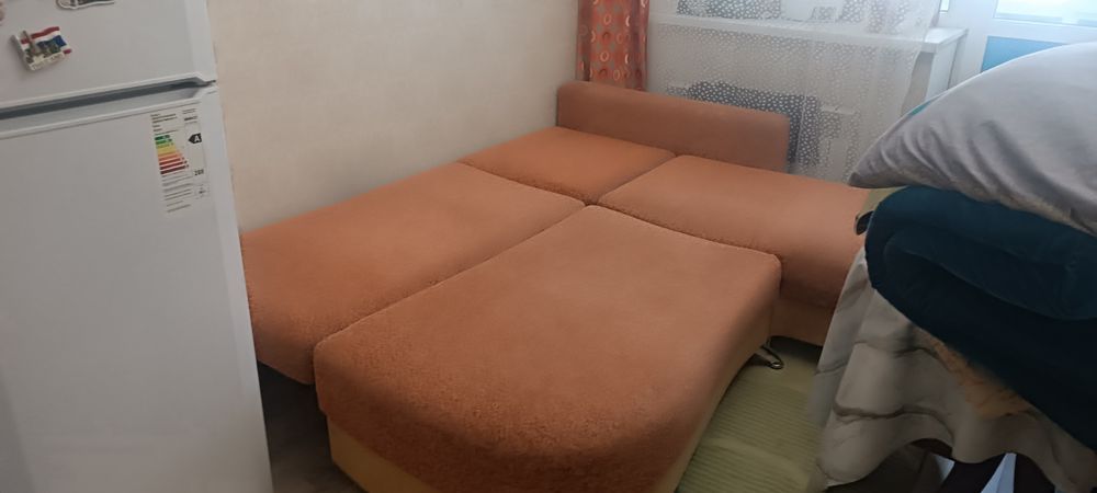 Продам угловой диван