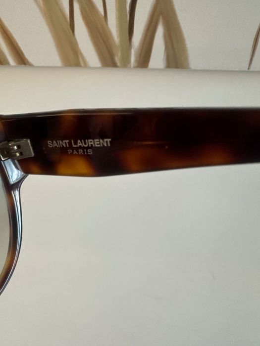 Слънчеви очила YSL оригинални