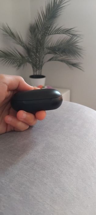 Наушники samsung galaxy buds