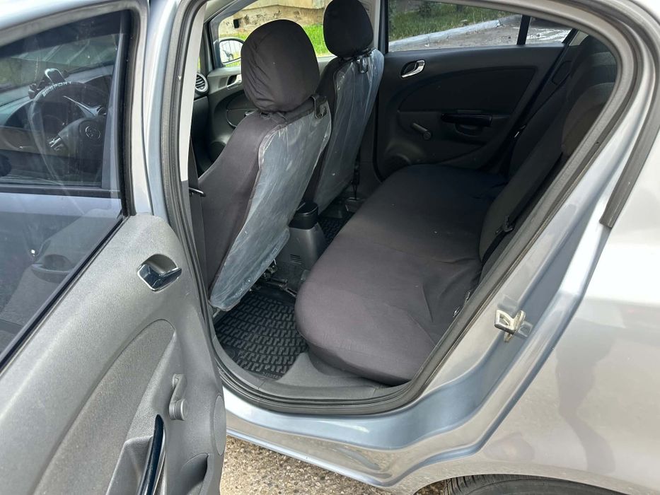 Vând Opel CORSA d 2008 1.2 gpl