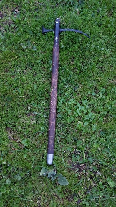 Военен чук/боен чук "РЕКОНСТРУКЦИЯ"